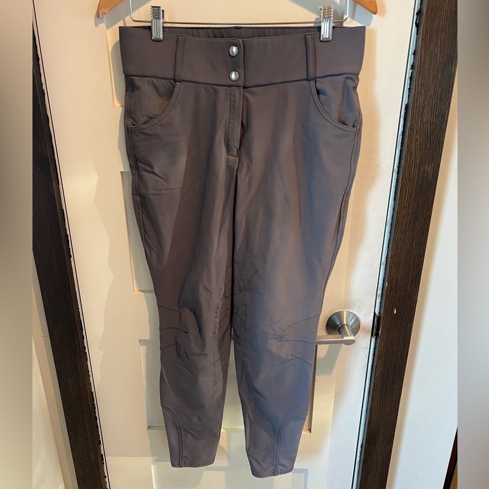 PS if Sweden Zoe Full Seat Breeches